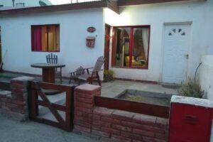 CASA DE ALQUILER «DOÑA DORYS»