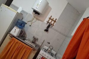 Casa de alquiler LA EMPERATRIZ