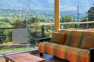 Casa de alquiler temporario Isa