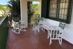 Casa de Beto Estancia Vieja