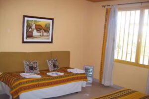 Casa de Campo «Los Nogales»