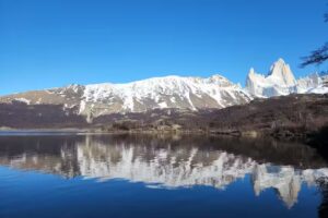Casa de Guias. Guias de Montaña