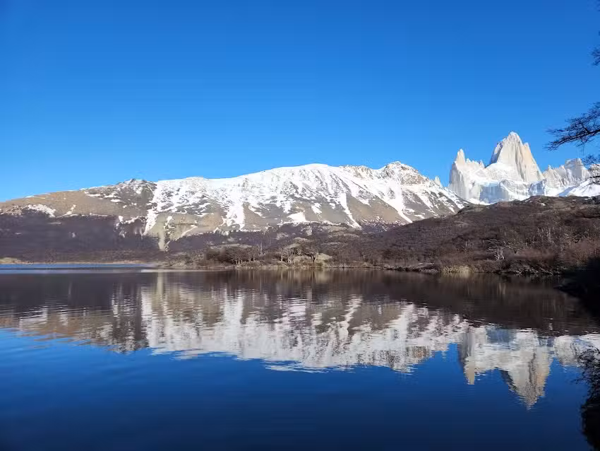 Casa de Guias. Guias de Montaña