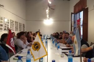 Casa de la Cultura Miguel Ángel González