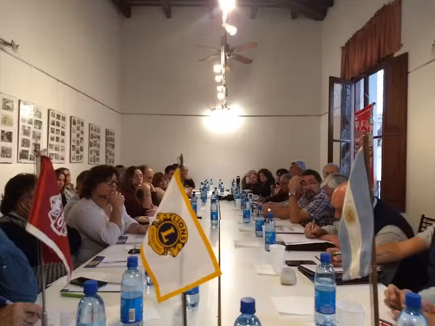 Casa de la Cultura Miguel Ángel González