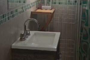 Casa de Mar- Horizonte Azul