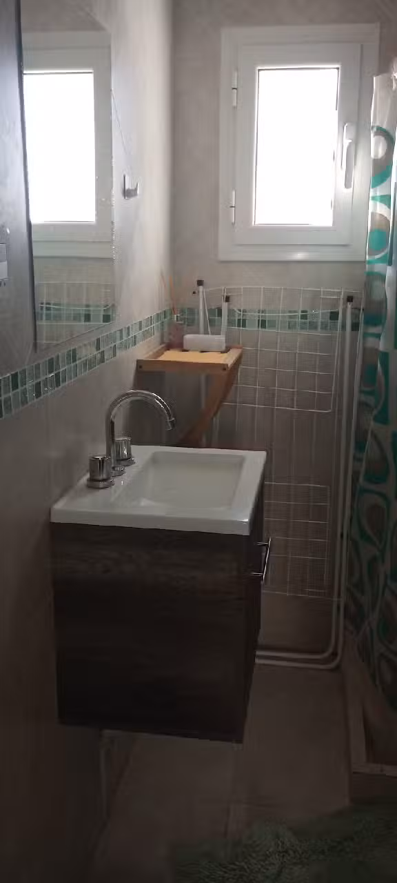 Casa de Mar- Horizonte Azul