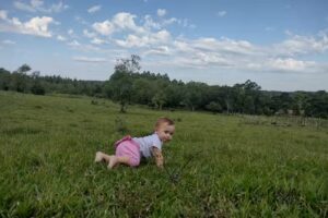 Casa de Mica y Carlin