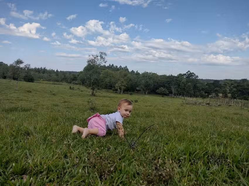 Casa de Mica y Carlin