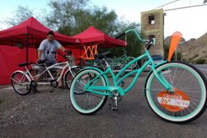 Casa de Turismo de Zonda