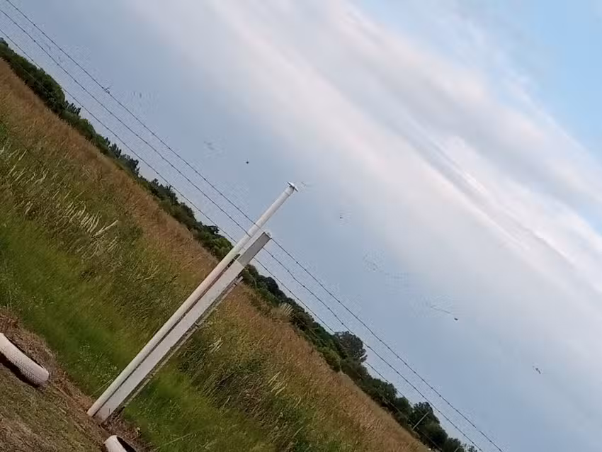 Casa en alquiler Arocena – Comi Pini (vacacional)