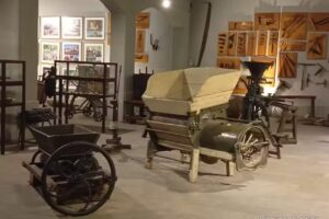 Casa en la Ruta del Malbec Mendoza Argentina