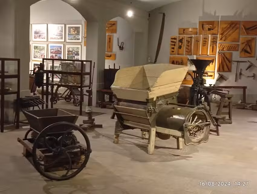 Casa en la Ruta del Malbec Mendoza Argentina