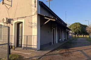 Casa Flandes Alquiler Temporario