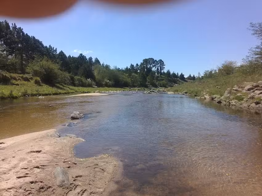 Casa Juan Alquiler De Vacaciones