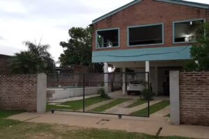 Casa Lapacho Y OMBŪ