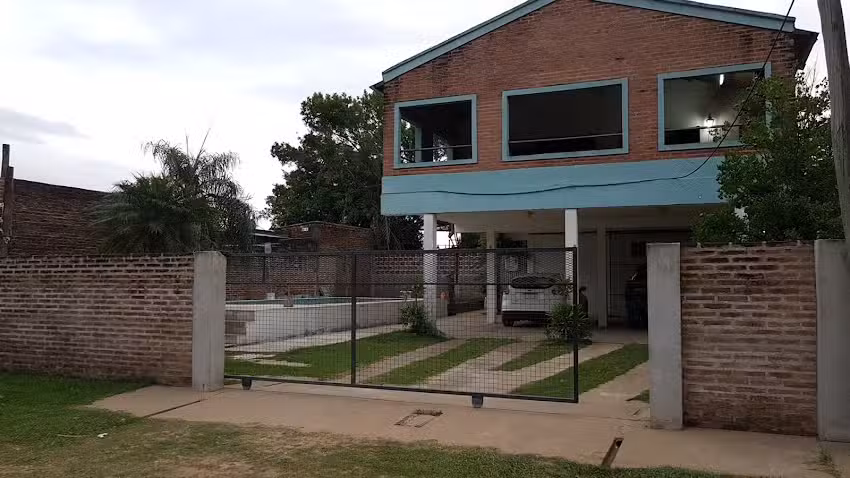 Casa Lapacho Y OMBŪ