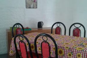 Casa linda en San Juan