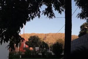 Casa «Mi Soles», Alquiler