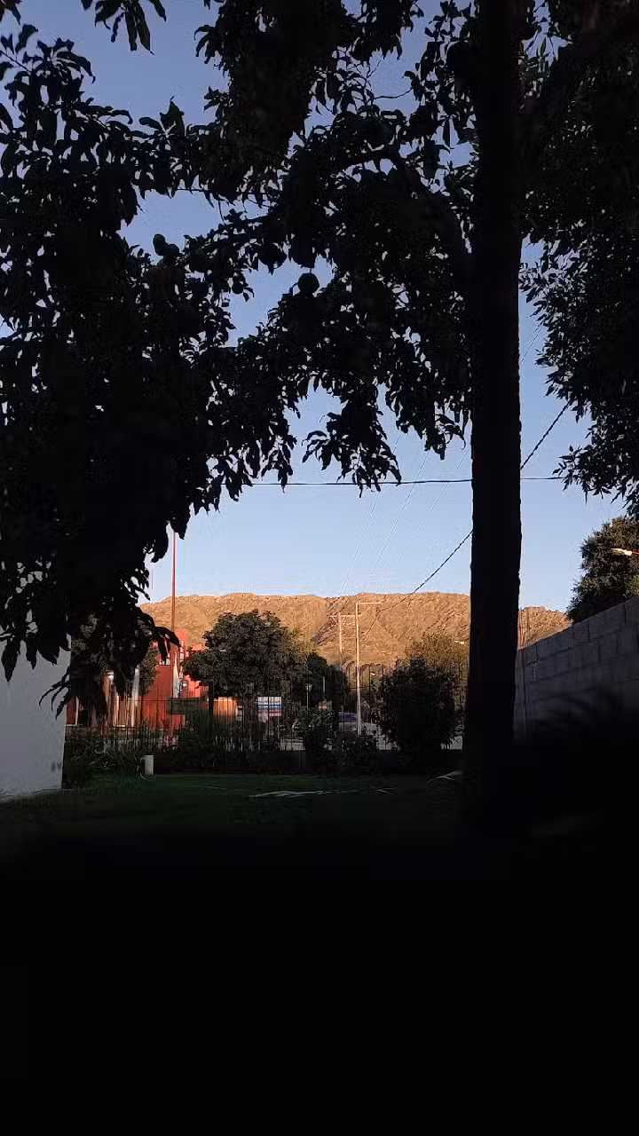 Casa «Mi Soles», Alquiler