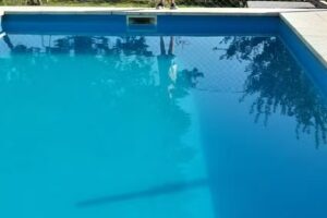 Casa para 6/7 personas «No Me Olvides»