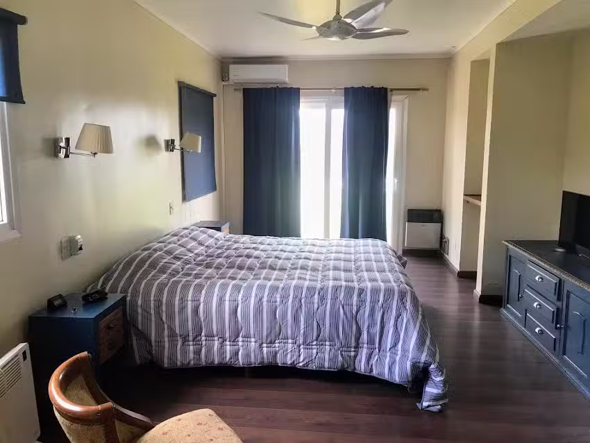 CASA QUINTA AREA 60. Alquiler temporario de quinta vacaciones