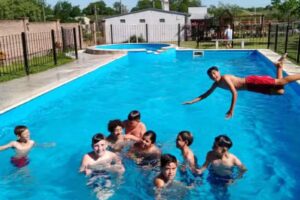 Casa quinta El Biplano