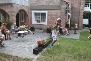 Casa Quinta «El Espartillar de Moreno»