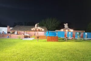 Casa quinta Estancia M&B