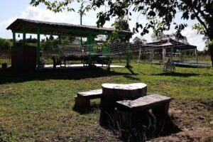 Casa quinta Los nietos