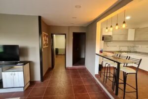 Casa russell mendoza