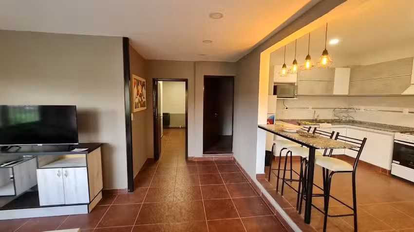 Casa russell mendoza