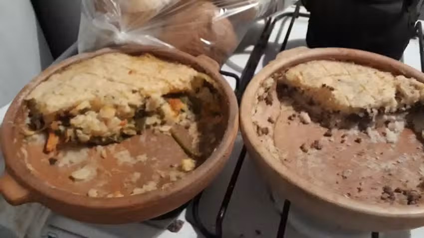 Casa Santa Ana del Iberá