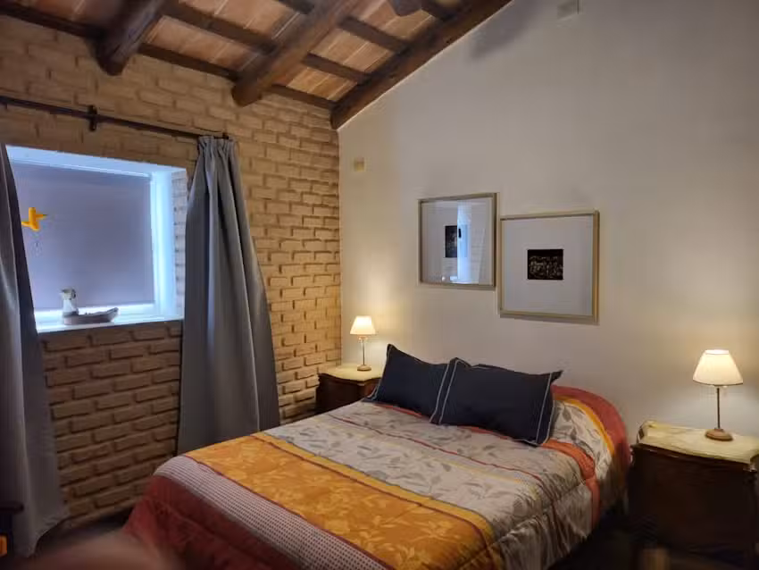 Casa Torrontes Alquiler Temporario Cafayate