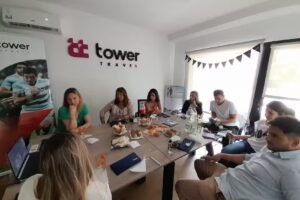 Casa Tower Bahia Blanca