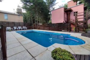 Casas de Mar los Moros | Mar Azul