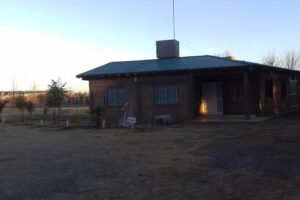 Casas en alquiler San Rafael Mza