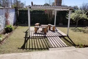 Casas y Departamentos «Los Nonos Albino y Annita»