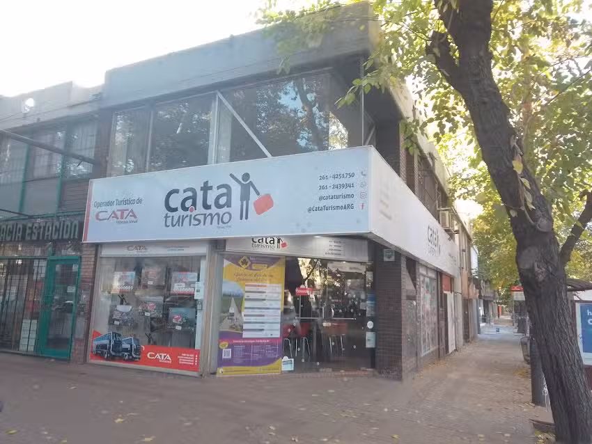 CATA Turismo