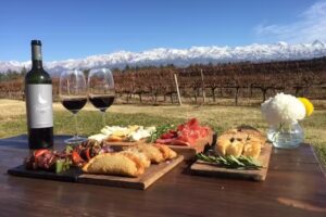 CATA Turismo – Agencia Terminal de Mendoza