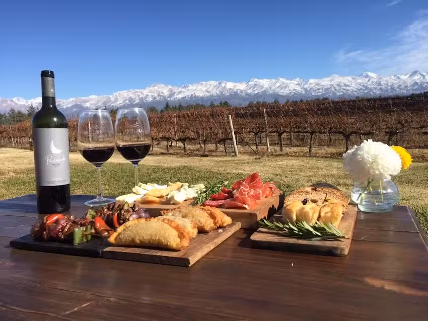 CATA Turismo – Agencia Terminal de Mendoza