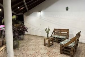 Catalinas temporarios