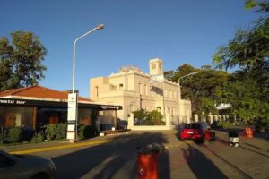 CATAMARÁN COSTA LITORAL SANTA FE