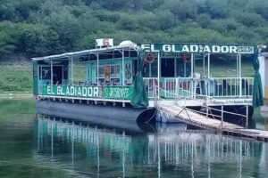CATAMARAN GLADIADOR