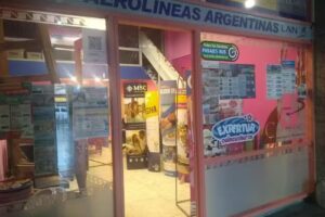 CATAMARCA VIAJES Y TURISMO