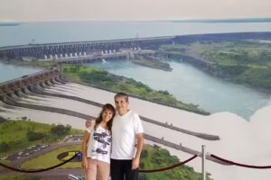 CATARATAS – Servicios Ejecutivos – Logística. Traslados Nacionales e Internacionales