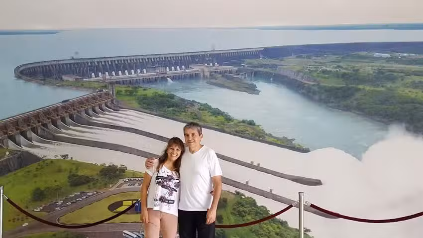 CATARATAS – Servicios Ejecutivos – Logística. Traslados Nacionales e Internacionales