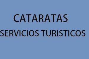 CATARATAS SERVICIOS TURISTICOS