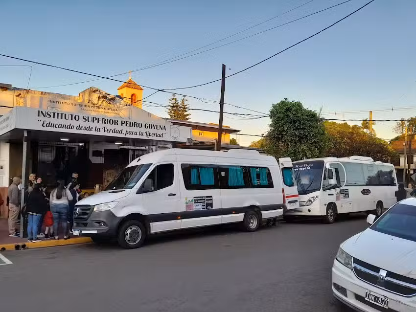 CayBe Viajes y Turismo