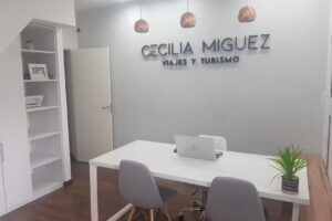 CECILIA MIGUEZ VIAJES Y TURISMO